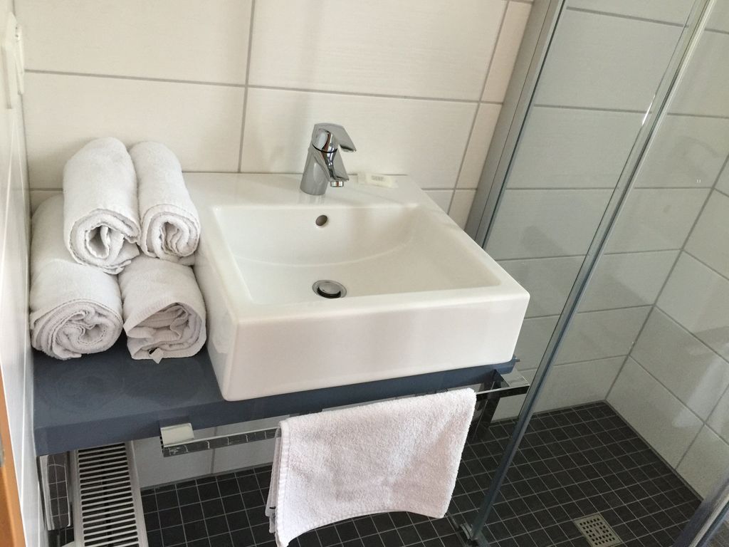 Pension "Am Brunnen"