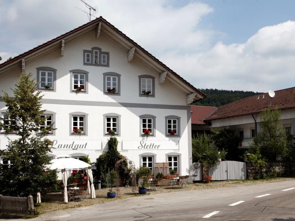 Landgut Stetter