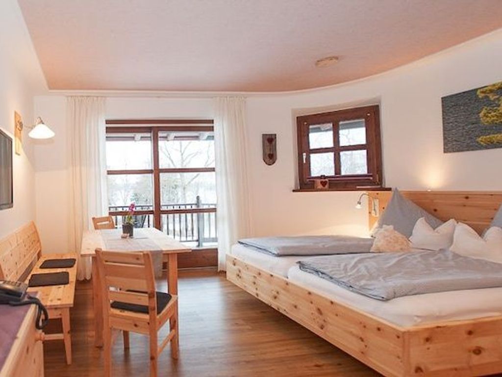 Apart Pension Vita Stafnensis