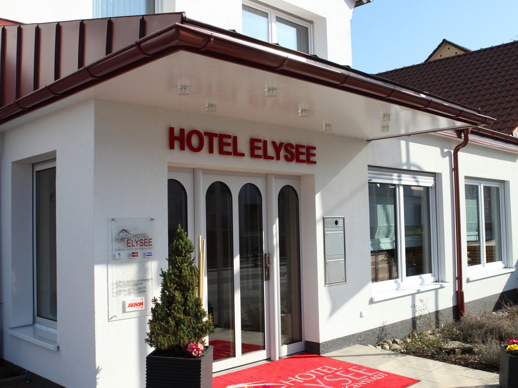 Elysee