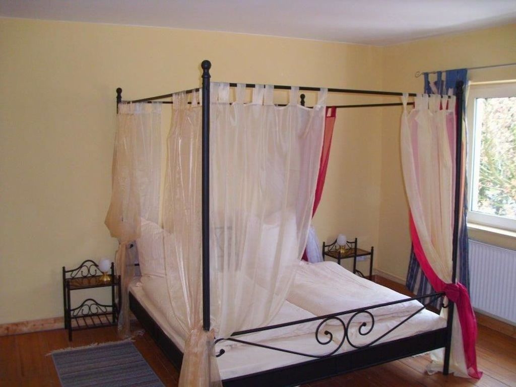 Hotel am Stern