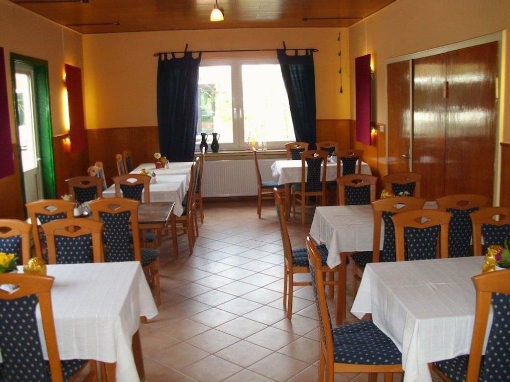 Hotel am Stern