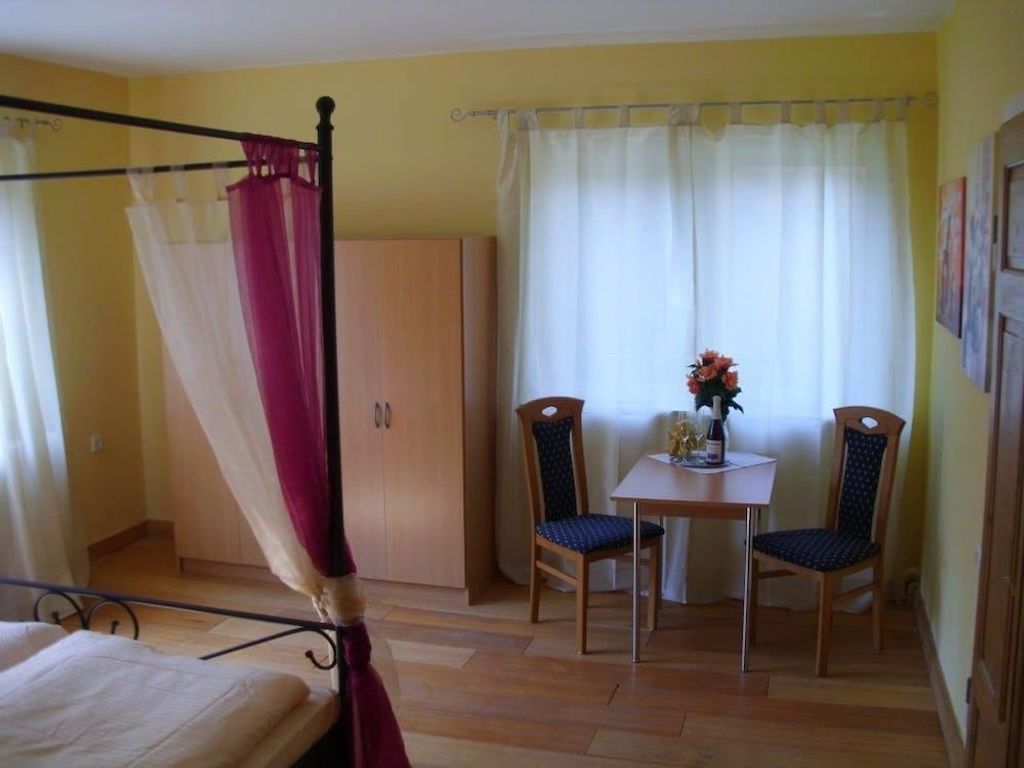 Hotel am Stern