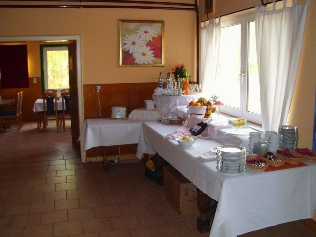 Hotel am Stern