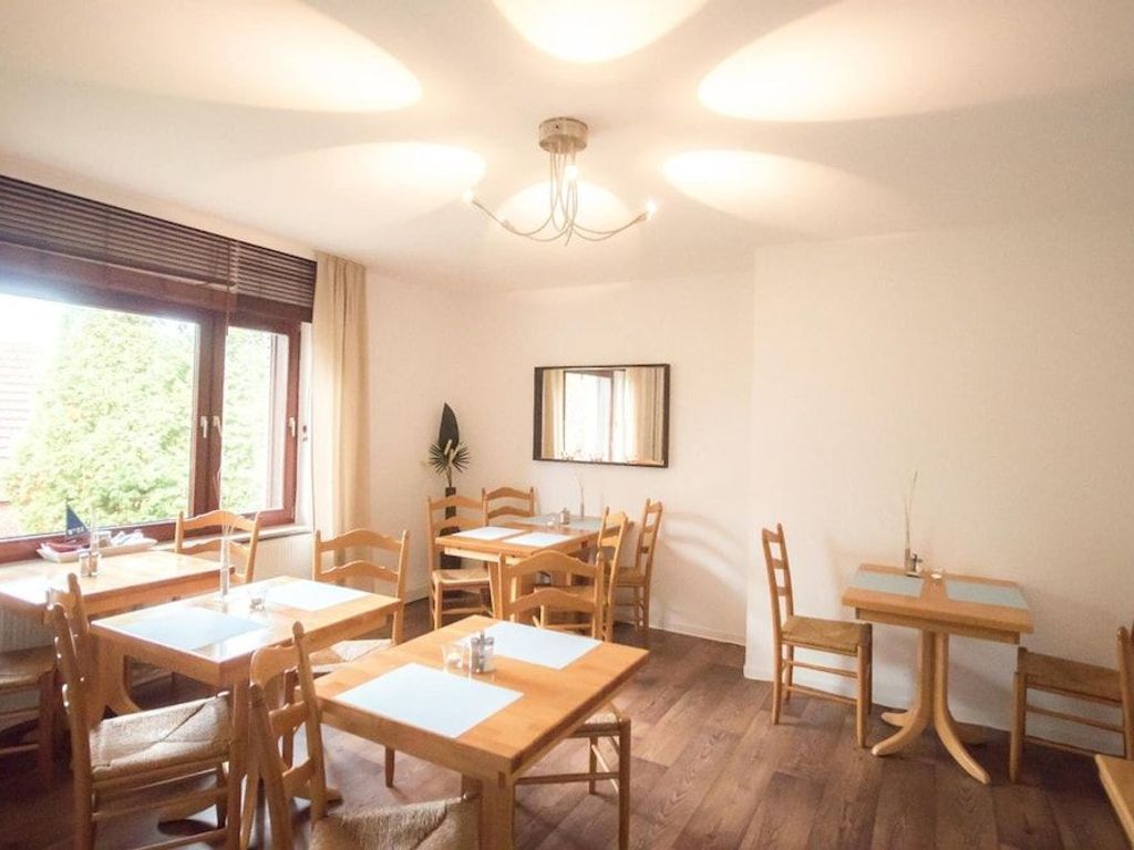 Hotel Jeverland