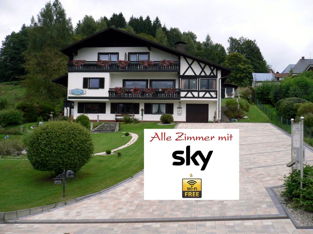 Riedl Gästehaus