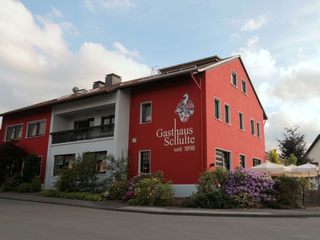 Schulte Gasthaus