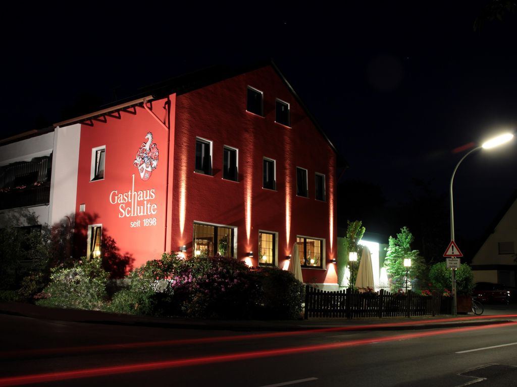 Schulte Gasthaus