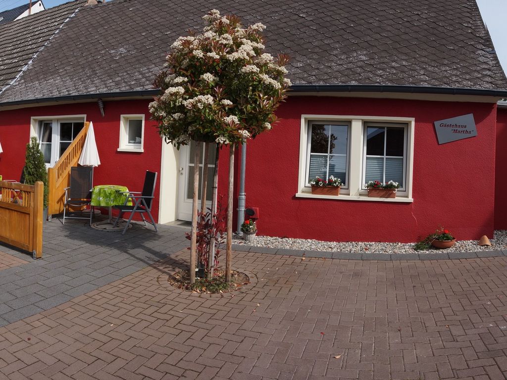 Altes Schulhaus Rachtig