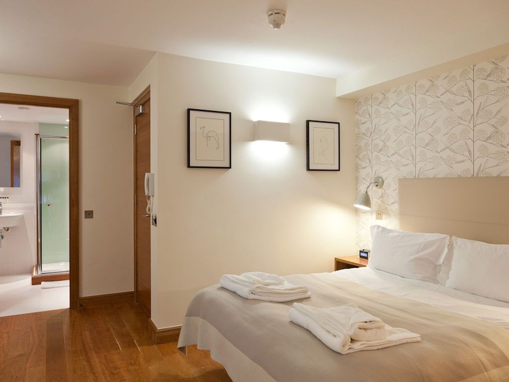 Blueprint Apartments - Turnmill Street Blueprint Apartments