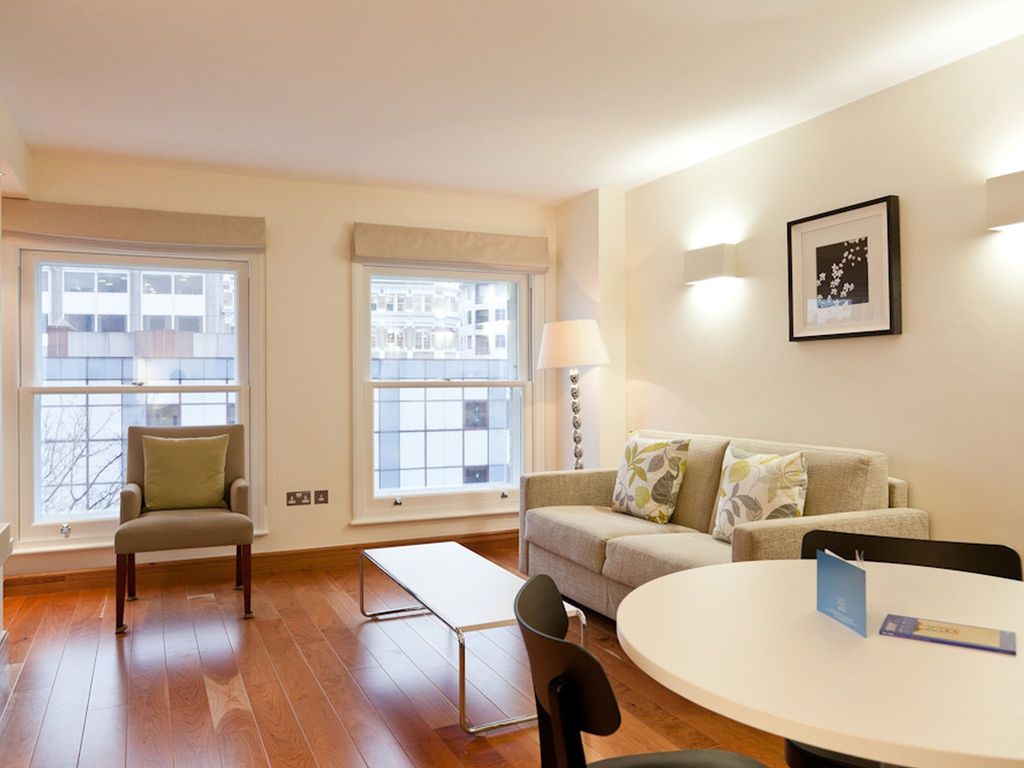 Blueprint Apartments - Turnmill Street Blueprint Apartments