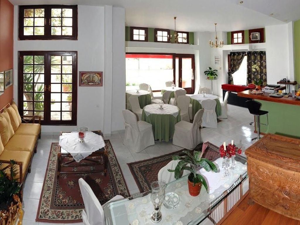 Barbara Museum Hotel