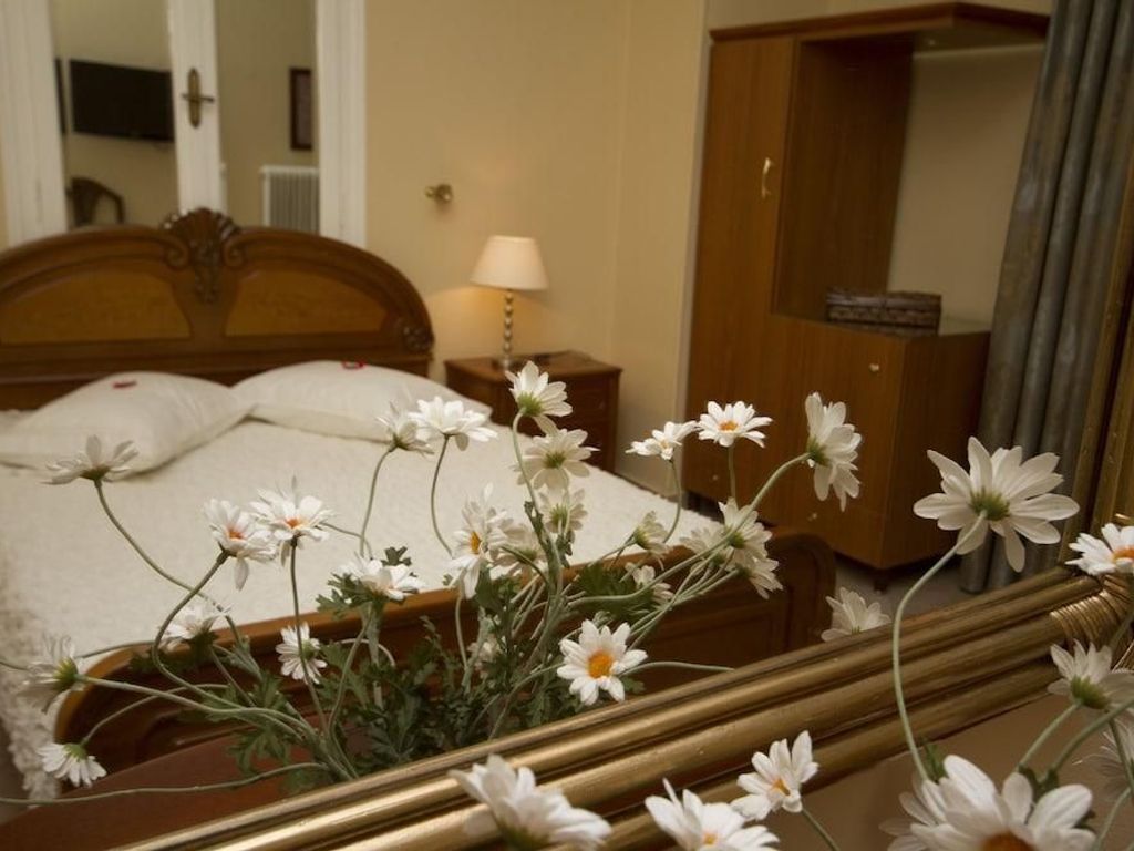 Barbara Museum Hotel