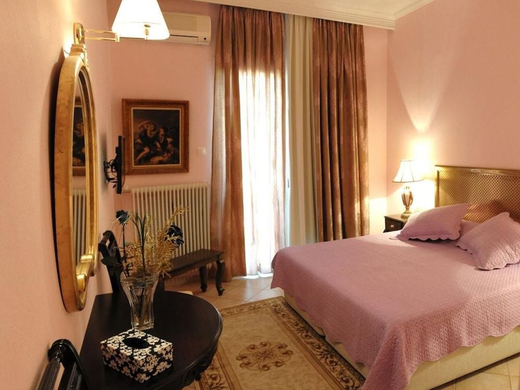 Barbara Museum Hotel
