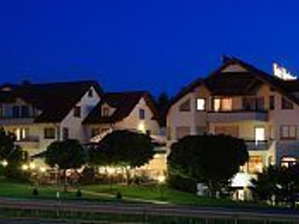 Sure Hotel Collection by Best Western Hotel Empfinger Hof