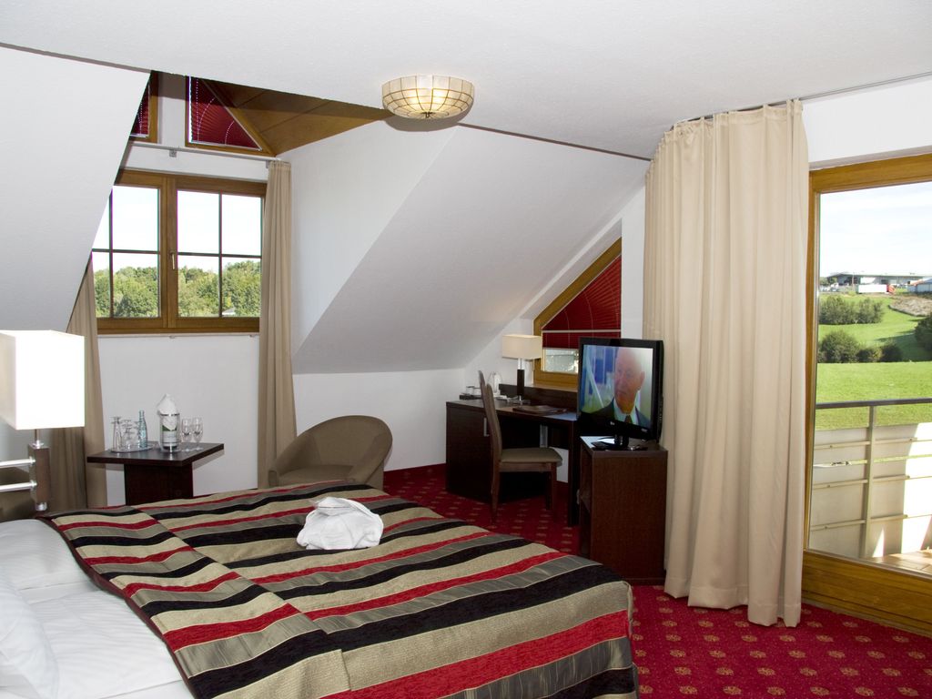 Sure Hotel Collection by Best Western Hotel Empfinger Hof
