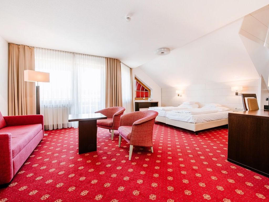 Sure Hotel Collection by Best Western Hotel Empfinger Hof