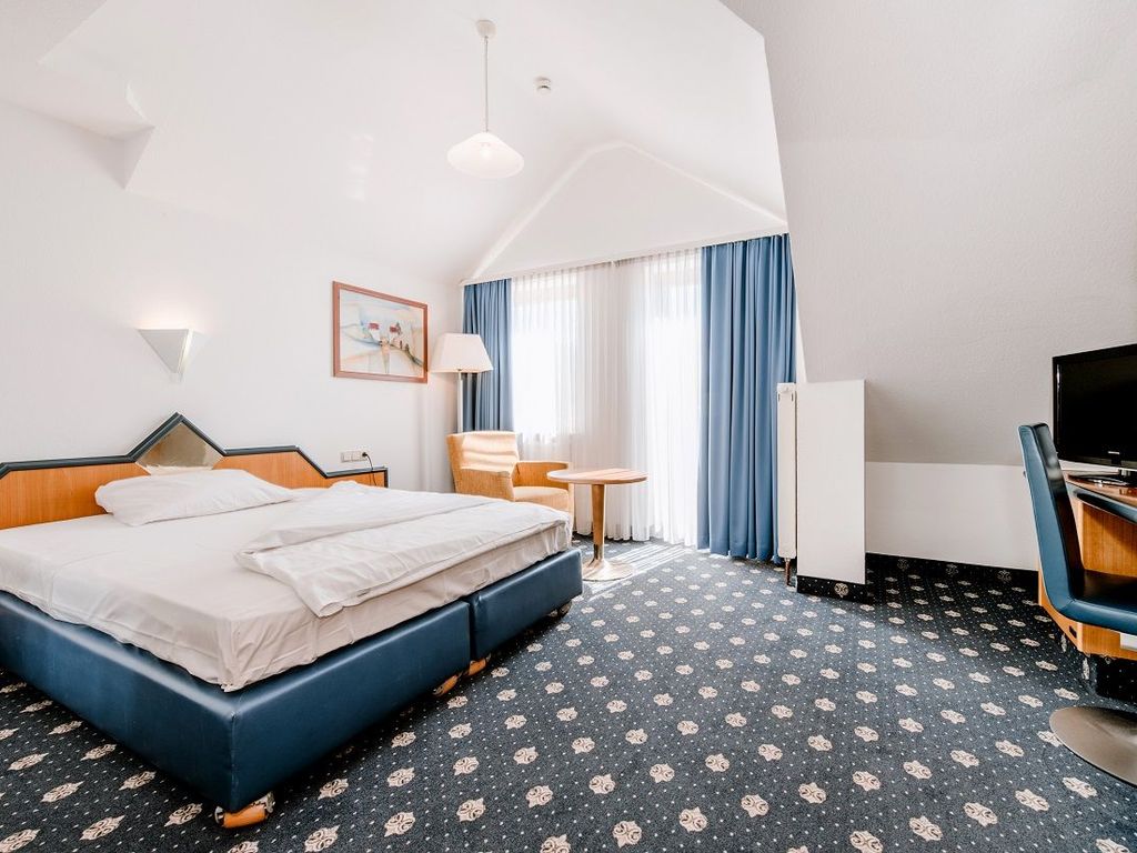 Sure Hotel Collection by Best Western Hotel Empfinger Hof