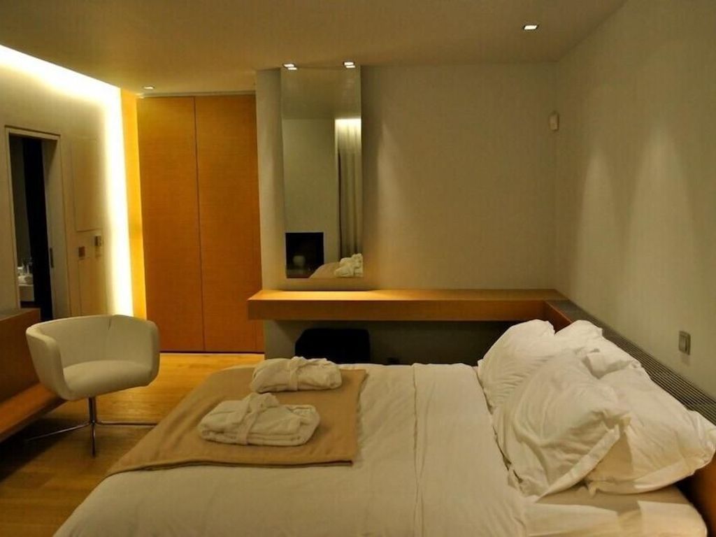 Elafivolia Arachova Suites