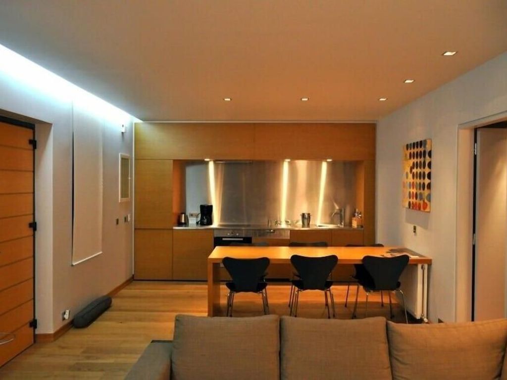 Elafivolia Arachova Suites
