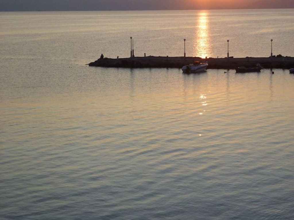 Galini on Sea Apartments