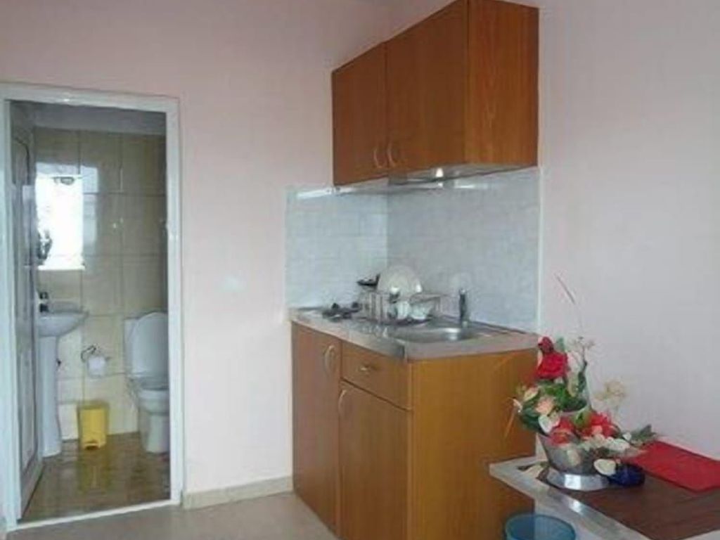 Galini on Sea Apartments