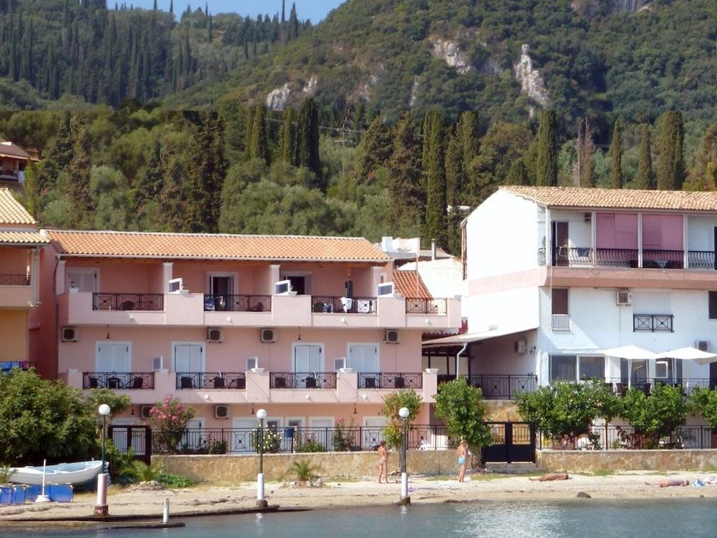 Galini on Sea Apartments