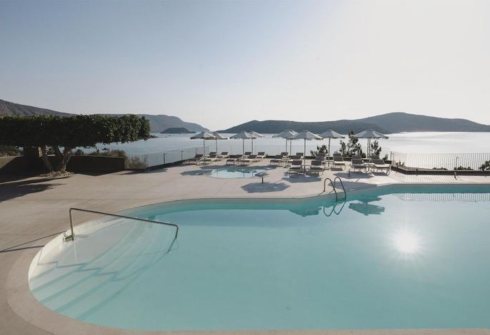 Domes Aulus Elounda Resort Curio Collection by Hilton