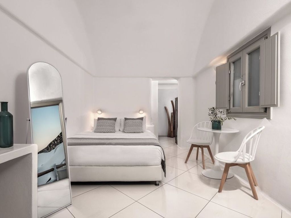 Caldera Premium Villas - Adults Only