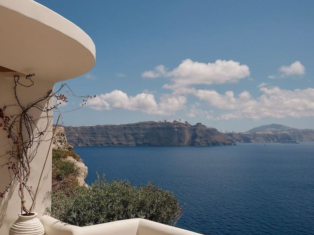 Andronis Boutique Hotel