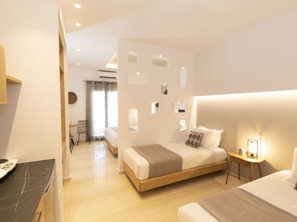 Louis Studios Hotel