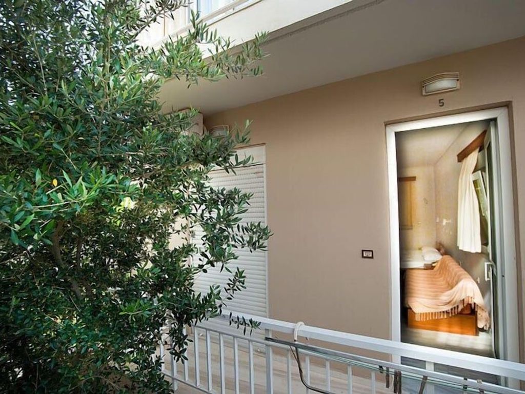 Marathakis Apartments