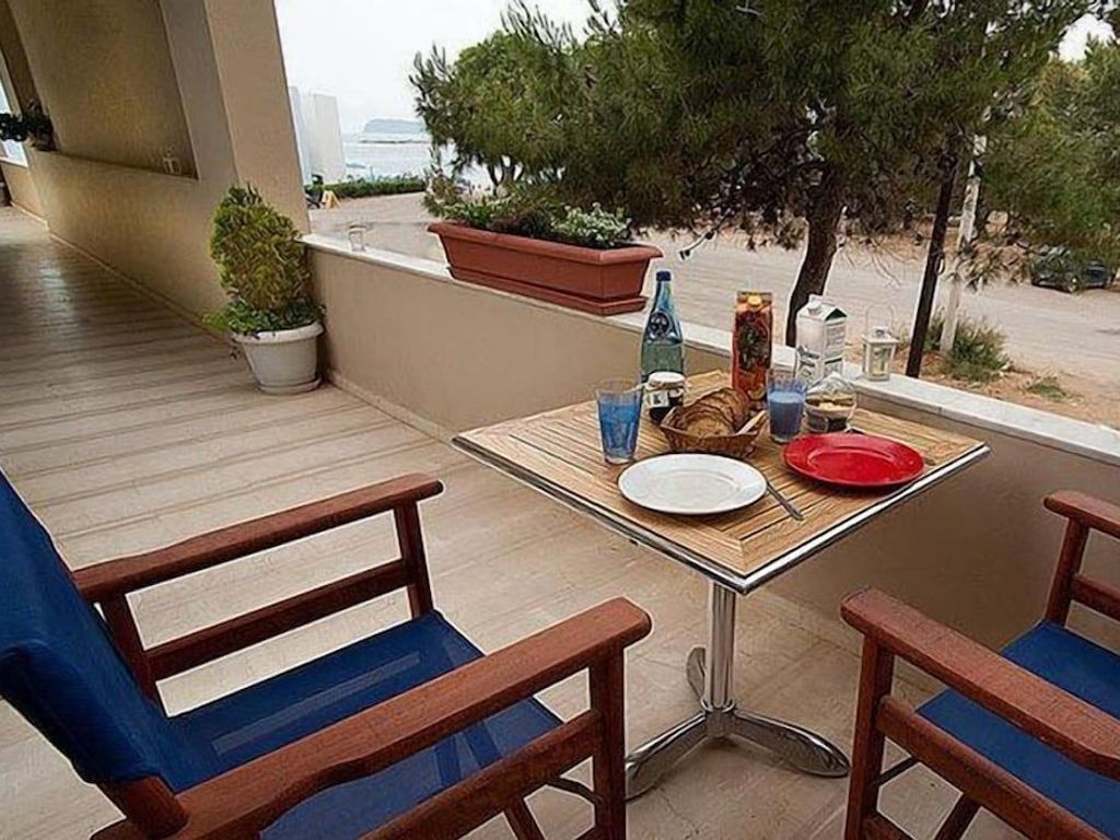 Marathakis Apartments