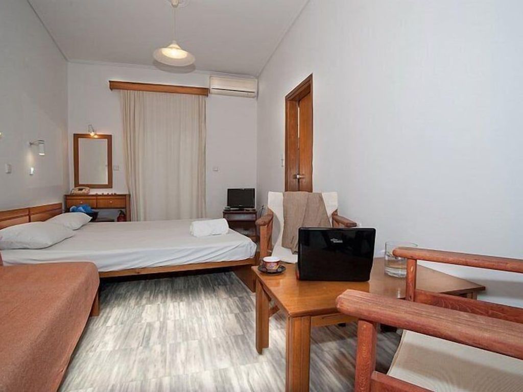 Marathakis Apartments