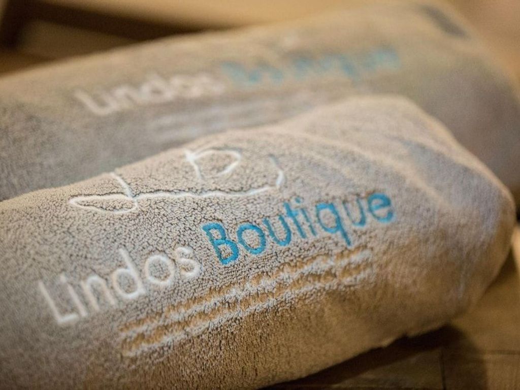 Lindos Boutique Rooms - Adults Only