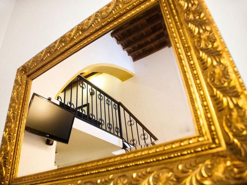 Lindos Boutique Rooms - Adults Only