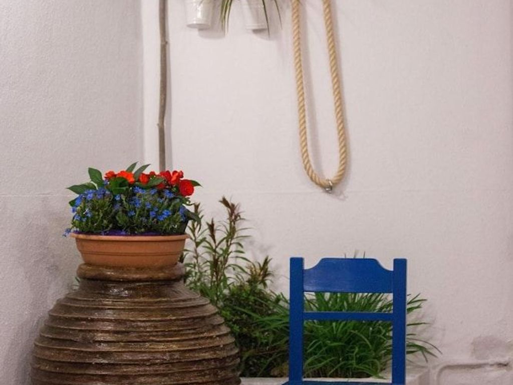 Lindos Boutique Rooms - Adults Only