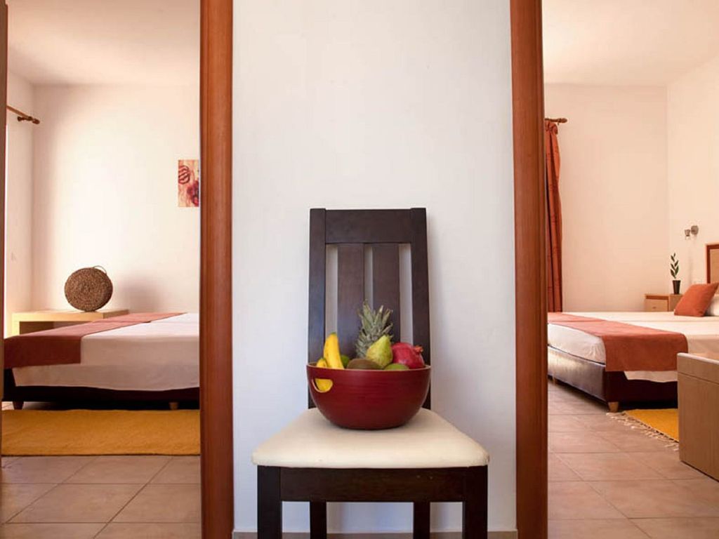 Lindos Blue Sky Studios & Apartments