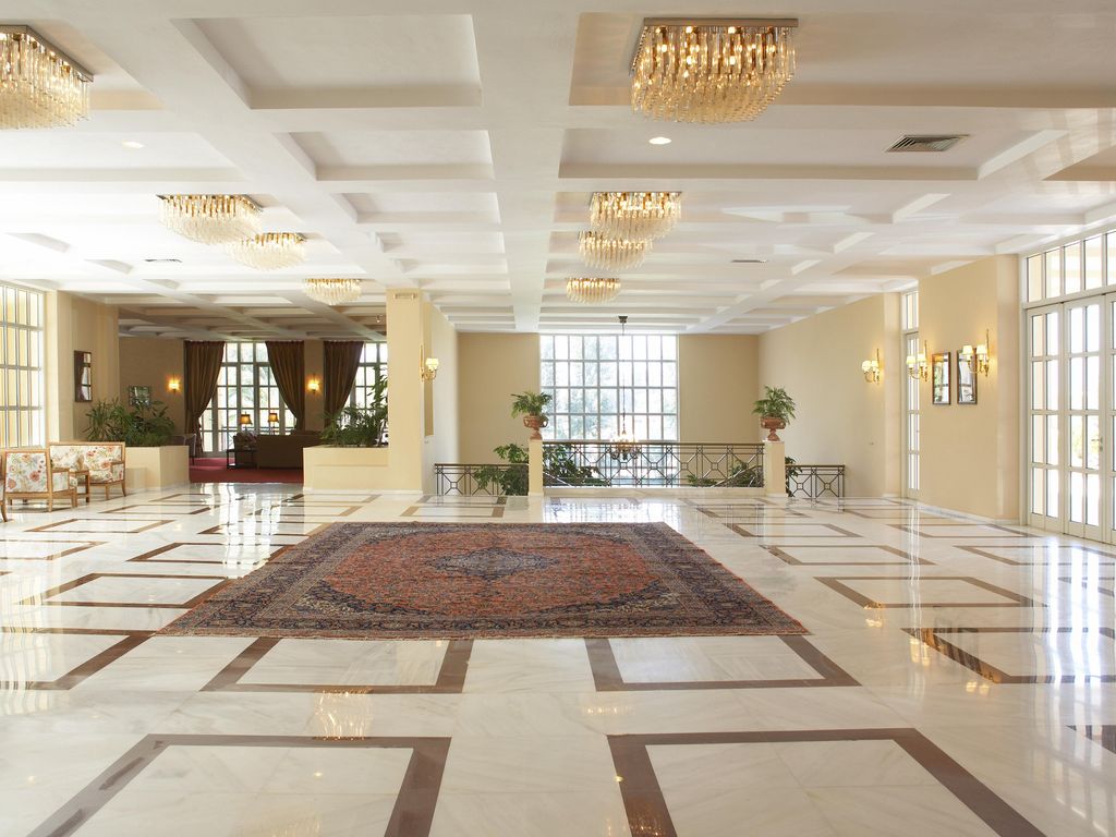 Amalia Hotel Nafplion