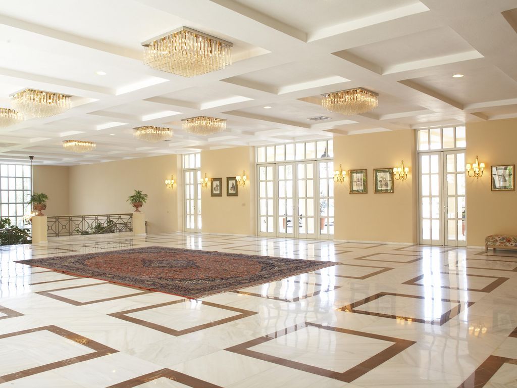 Amalia Hotel Nafplion