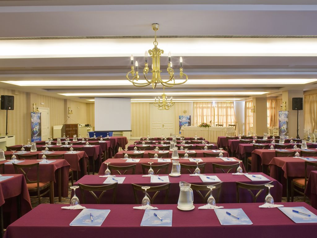 Amalia Hotel Nafplion