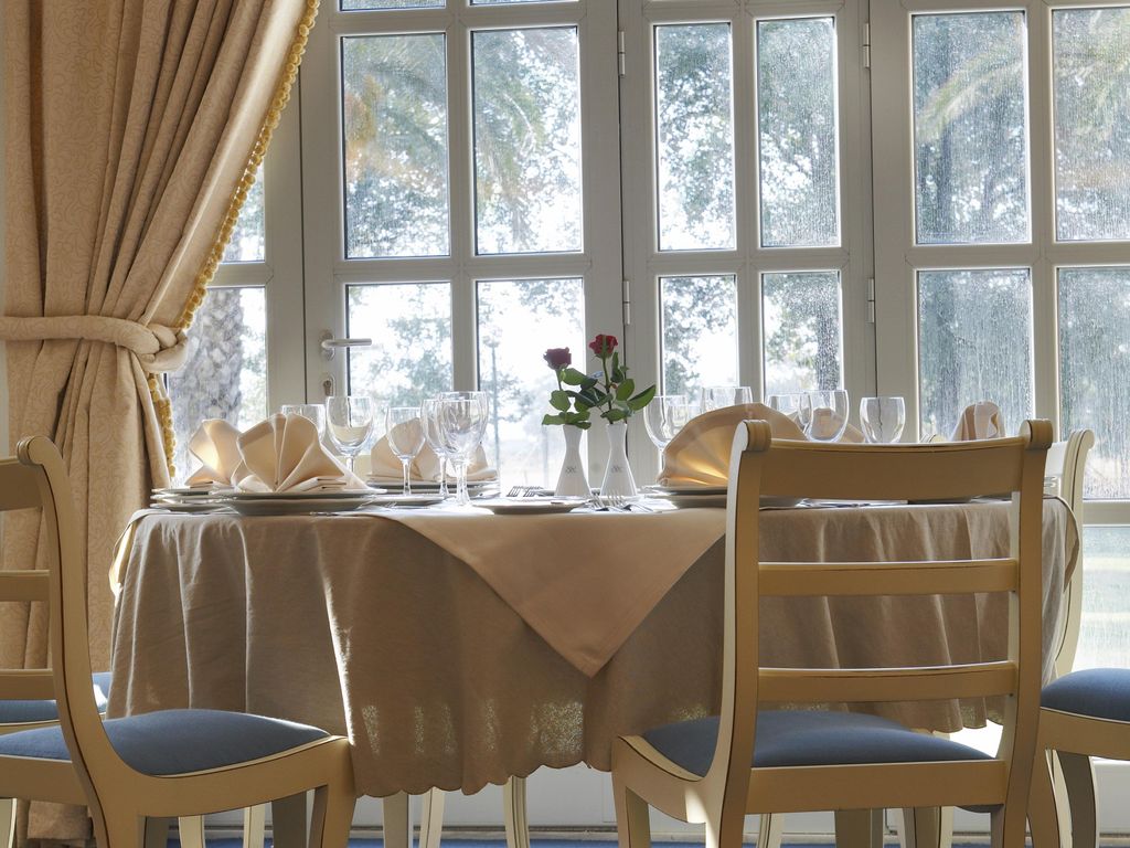 Amalia Hotel Nafplion
