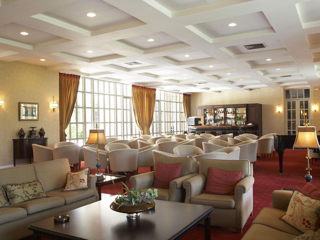 Amalia Hotel Nafplion