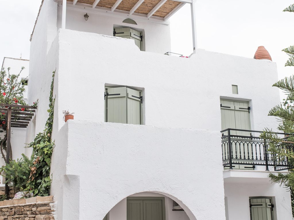 Nastasia Village Elegant Hotel
