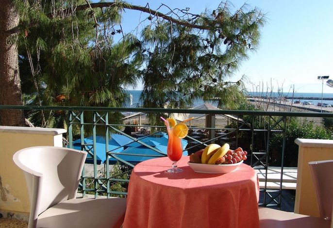 Ignatia Hotel