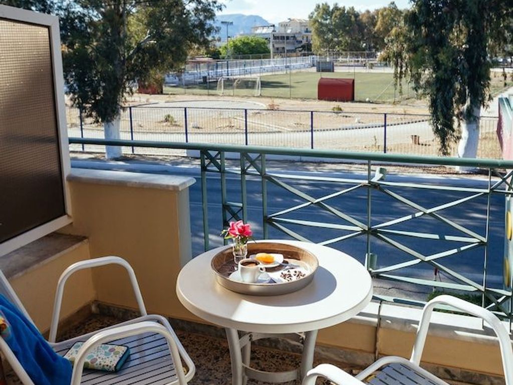 Ignatia Hotel