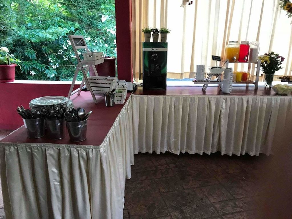 Damia Hotel