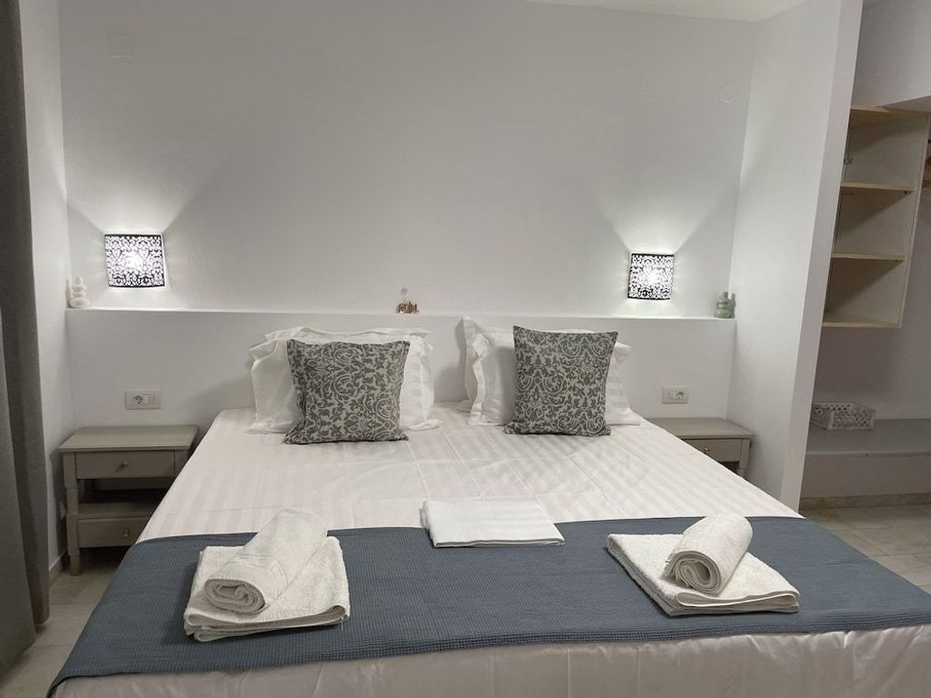 Hotel Kourkoumelata