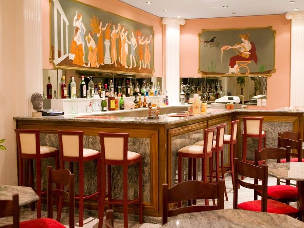 Hotel Epidavria