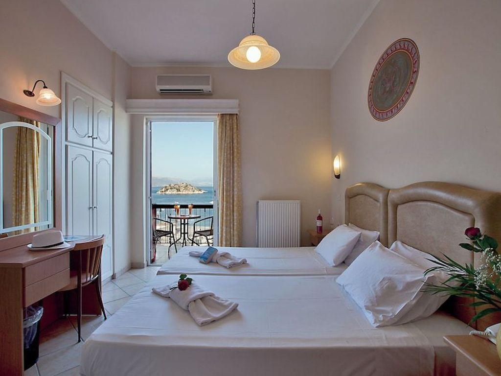 Hotel Epidavria